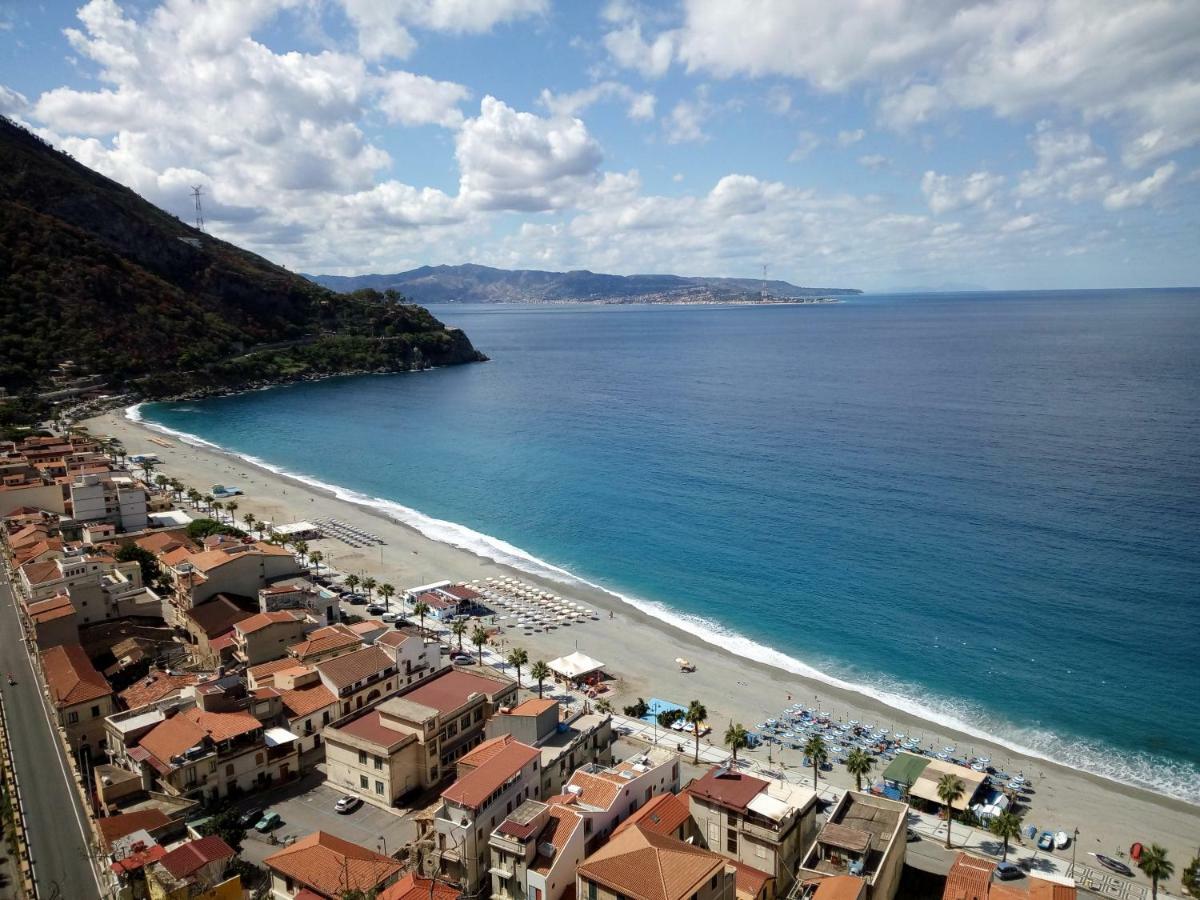 Chianalea Scilla Al Castello Di Scilla Chianalea Apartments & Rooms ภายนอก รูปภาพ